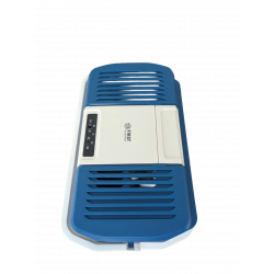 Elektrische Kühlbox 24L – XP Handel