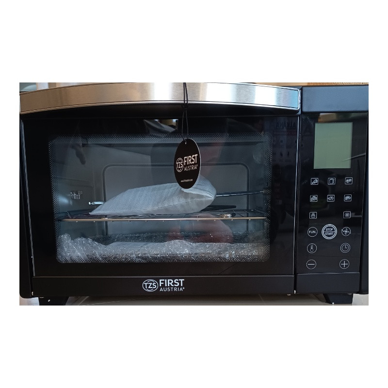 First Austria mini Backofen 30L Digital xphandel