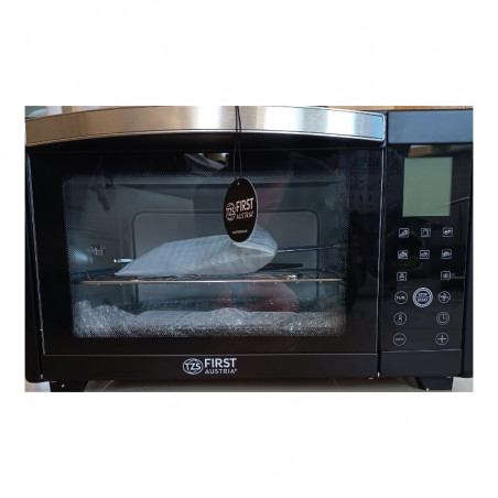 First Austria mini Backofen 30L Digital xphandel