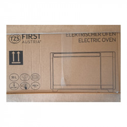 First Austria mini Backofen 30L Digital xphandel