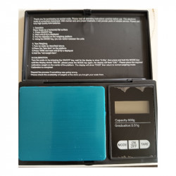 Digitale Präzisionswaage RX-CS – kompakt, genau und vielseitig  Die RX-C8 ist eine hochwertige digitale Mini-Waage mit präziser