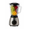 ALKANA Standmixer 800W 1,5L Glas Mixer | Smoothie Maker