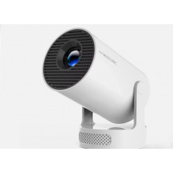 MAGCUBIC Multimedia Projektor | HDMI & WiFi | Heimkino Beamer