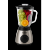 ALKANA Standmixer 800W 1,5L Glas Mixer | Smoothie Maker